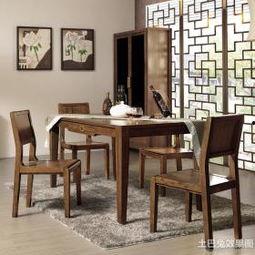 今日头条中式餐桌设计,传承与创新的艺术融合