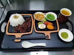 包吃包住的网红店,包吃包住，尽享味蕾盛宴！