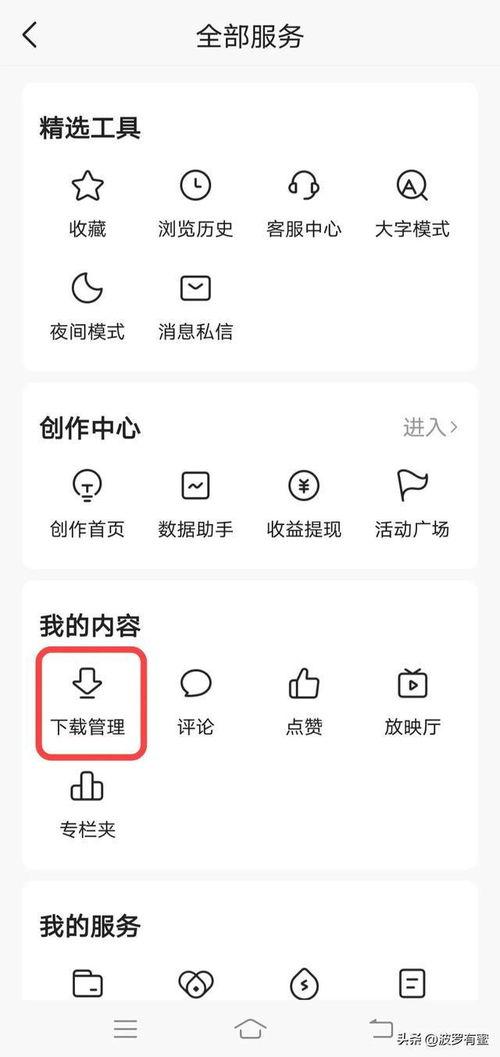 头条下载文件在哪里看,轻松定位您的下载文件