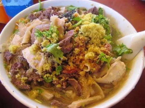 潮州网红咸水粿做法,传统小吃的新潮流制作秘籍