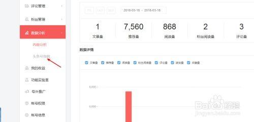 怎么查头条号的指数,如何轻松查询与提升账号影响力