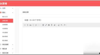 发头条新闻怎么付费,揭秘付费生成概述文章的奥秘