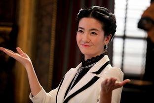 李晟明星时代,从青春偶像到实力派演员的明星时代蜕变