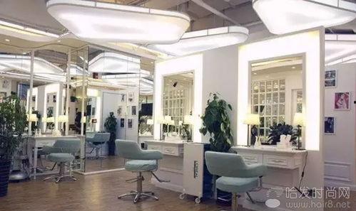 明星去的理发店,揭秘明星造型背后的秘密场所