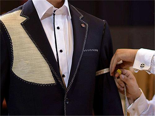 美国网红防水西装,美国网红引领防水西装风尚