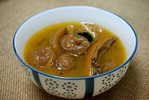 上头条的河南夫妻牛鞭汤,传统滋补美食引发热议