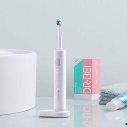 电动牙刷明星,引领口腔护理新潮流