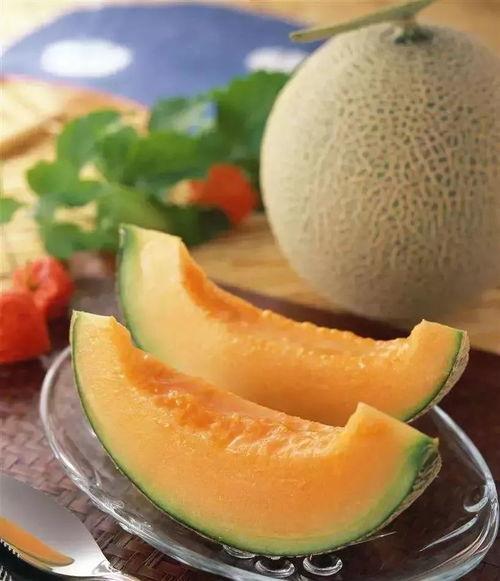 吃哈密瓜降温,哈密瓜降温攻略