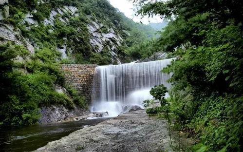 霍山网红环环,探寻山水间的网络新地标