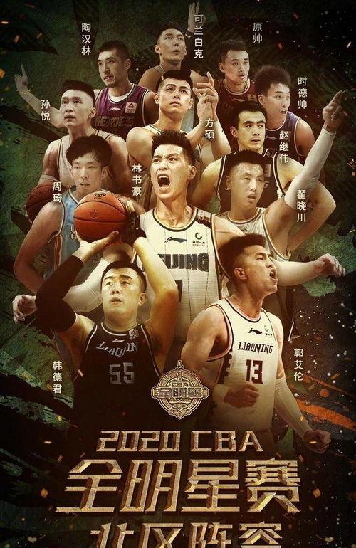 CBA全明星赛直播赚钱,流量变现的黄金时刻