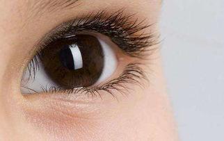 吃黄河蜜瓜眼睛模糊