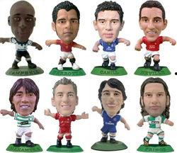 哪个明星收藏玩具,揭秘周杰伦的玩具王国