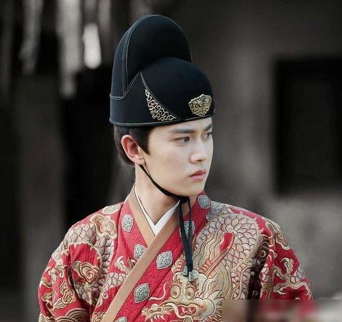 吃瓜娱乐圈任嘉伦