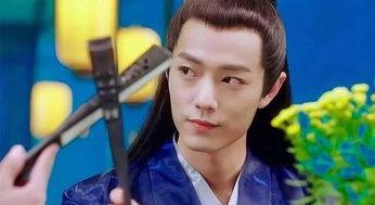 娱乐圈吃王一博肖战的瓜,娱乐圈风云再起，兄弟情深还是暗流涌动？