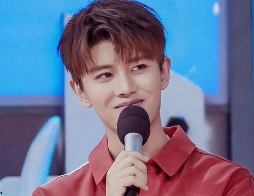 任嘉伦吃瓜娱乐完整版