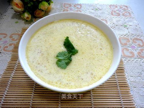 娱乐吃瓜酱鸡蛋羹,揭秘明星私房美食背后的故事