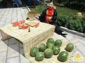 搞笑娱乐吃瓜图片大全