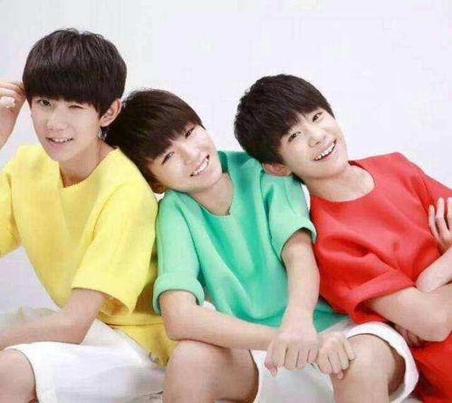 tfboys娱乐吃瓜酱